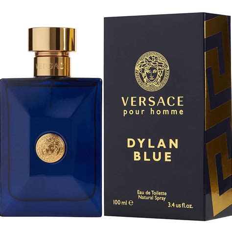 versace cologne big bottle|versace dylan blue 200 ml.